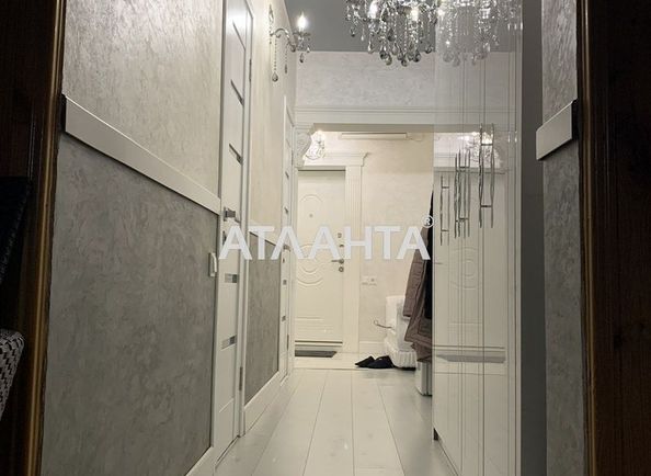 2-rooms apartment apartment by the address st. Sadovyy per (area 80,0 m2) - Atlanta.ua - photo 4