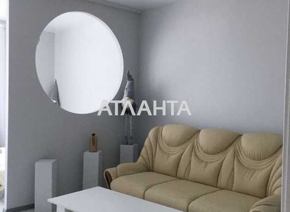 2-rooms apartment apartment by the address st. Kamanina (area 53,8 m2) - Atlanta.ua