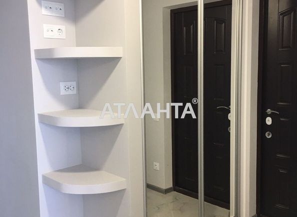 2-rooms apartment apartment by the address st. Kamanina (area 53,8 m2) - Atlanta.ua - photo 17