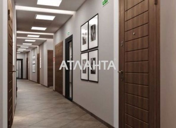 1-room apartment apartment by the address st. Druzhby narodov (area 45,5 m2) - Atlanta.ua - photo 4
