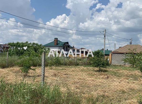 Landplot by the address st. Yuzhnaya (area 6,7 сот) - Atlanta.ua - photo 3