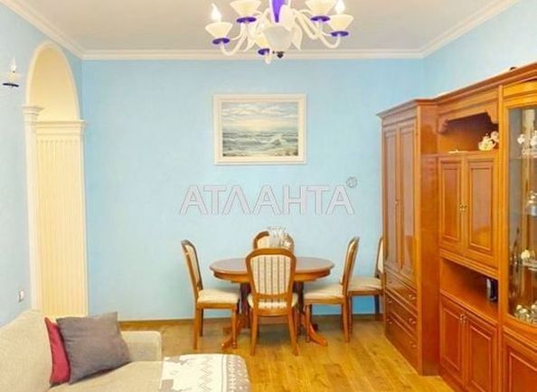 2-rooms apartment apartment by the address st. Frantsuzskiy bul Proletarskiy bul (area 80,0 m2) - Atlanta.ua - photo 10