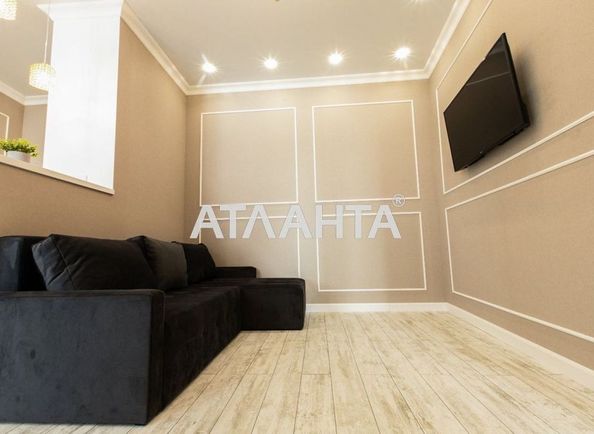 2-rooms apartment apartment by the address st. Genuezskaya (area 65,0 m2) - Atlanta.ua - photo 5