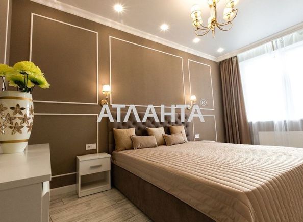 2-rooms apartment apartment by the address st. Genuezskaya (area 65,0 m2) - Atlanta.ua - photo 2