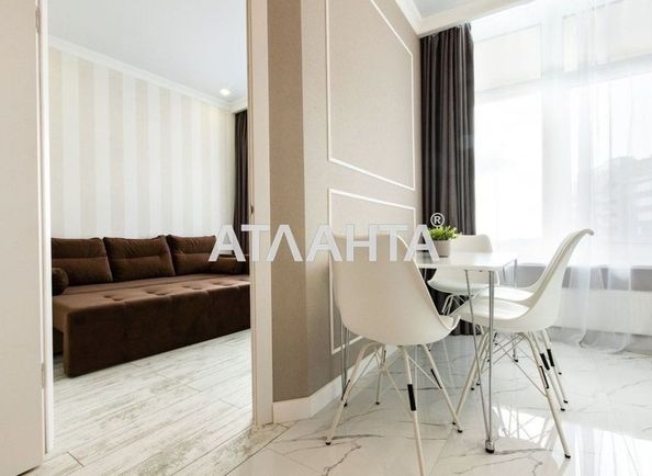 2-rooms apartment apartment by the address st. Genuezskaya (area 65,0 m2) - Atlanta.ua - photo 8