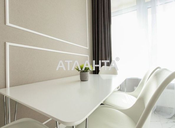 2-rooms apartment apartment by the address st. Genuezskaya (area 65,0 m2) - Atlanta.ua - photo 7