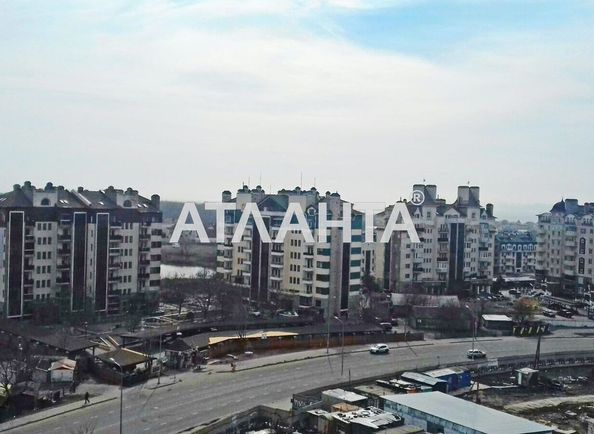 2-rooms apartment apartment by the address st. Sakharova (area 67,1 m2) - Atlanta.ua - photo 8