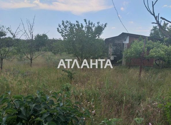 Landplot by the address st. Biryuzovaya (area 6,0 сот) - Atlanta.ua - photo 3