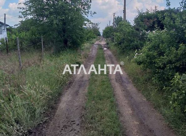 Landplot by the address st. Biryuzovaya (area 6,0 сот) - Atlanta.ua - photo 5