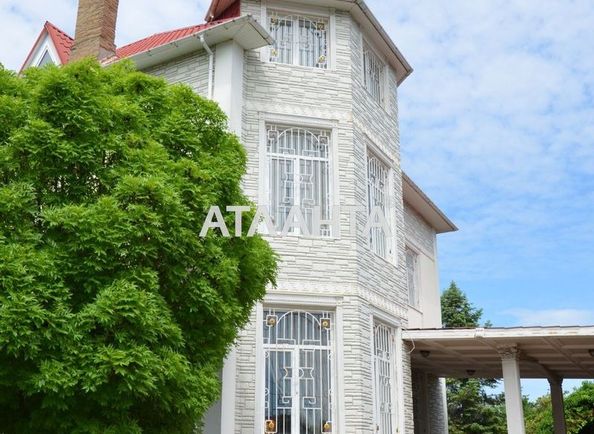 Будинок за адресою вул. Тимірязєва (площа 460,0 м2) - Atlanta.ua - фото 9