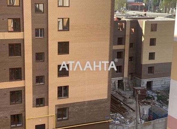 1-room apartment apartment by the address st. Plieva (area 48,0 m2) - Atlanta.ua - photo 3