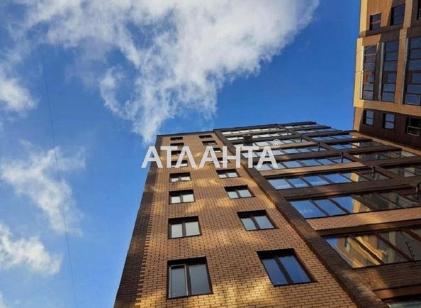 1-room apartment apartment by the address st. Plieva (area 48,0 m2) - Atlanta.ua - photo 2