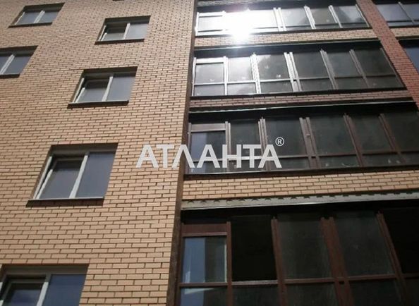 1-room apartment apartment by the address st. Plieva (area 48,0 m2) - Atlanta.ua