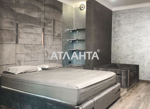 3-rooms apartment apartment by the address st. Gagarinskoe plato (area 100,0 m2) - Atlanta.ua - photo 2