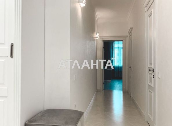 3-rooms apartment apartment by the address st. Gagarinskoe plato (area 100,0 m2) - Atlanta.ua - photo 6
