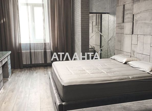 3-rooms apartment apartment by the address st. Gagarinskoe plato (area 100,0 m2) - Atlanta.ua - photo 9