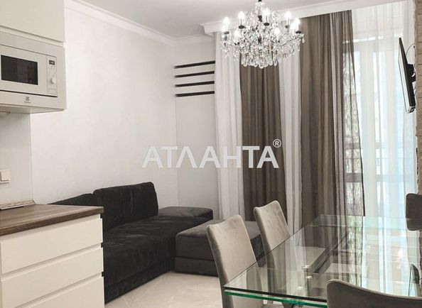 3-rooms apartment apartment by the address st. Gagarinskoe plato (area 100,0 m2) - Atlanta.ua - photo 16