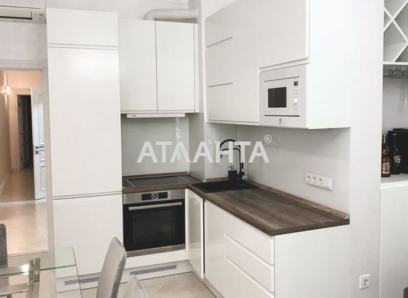 3-rooms apartment apartment by the address st. Gagarinskoe plato (area 100,0 m2) - Atlanta.ua - photo 21