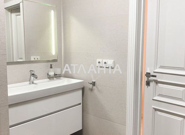 3-rooms apartment apartment by the address st. Gagarinskoe plato (area 100,0 m2) - Atlanta.ua - photo 25