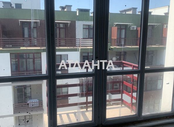 1-кімнатна квартира за адресою вул. Бочарова ген. (площа 25 м²) - Atlanta.ua - фото 7