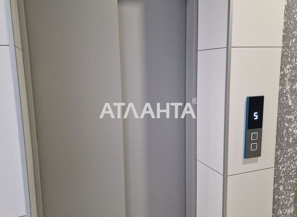 1-комнатная квартира по адресу ул. Бочарова ген. (площадь 25 м²) - Atlanta.ua - фото 17