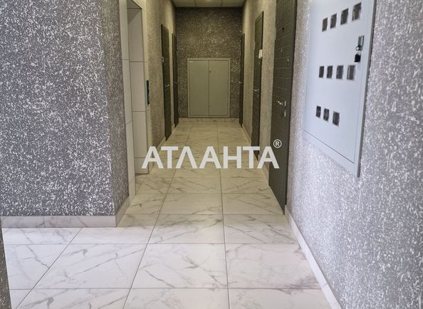 1-комнатная квартира по адресу ул. Бочарова ген. (площадь 25 м²) - Atlanta.ua - фото 14