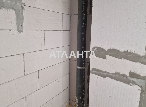1-комнатная квартира по адресу ул. Бочарова ген. (площадь 25 м²) - Atlanta.ua - фото 8
