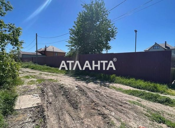 Landplot by the address st. Tikhaya (area 10 acr) - Atlanta.ua - photo 5