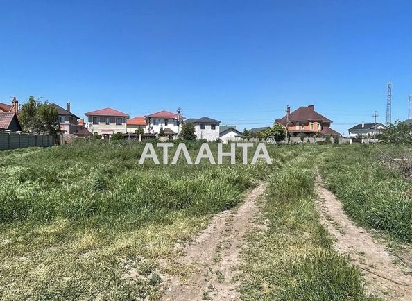 Landplot by the address st. Tikhaya (area 10 acr) - Atlanta.ua - photo 6