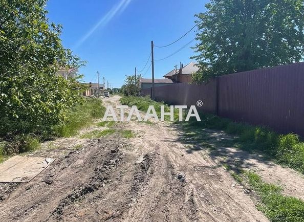 Landplot by the address st. Tikhaya (area 10 acr) - Atlanta.ua - photo 7