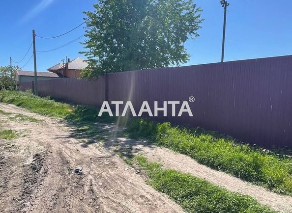 Landplot by the address st. Tikhaya (area 10 acr) - Atlanta.ua - photo 8