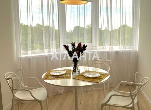 2-rooms apartment apartment by the address st. Gagarinskoe plato (area 72,0 m2) - Atlanta.ua - photo 4