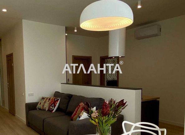 2-rooms apartment apartment by the address st. Gagarinskoe plato (area 72,0 m2) - Atlanta.ua - photo 6