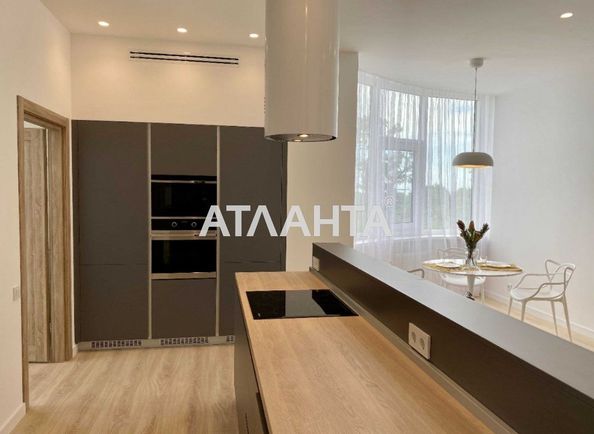 2-rooms apartment apartment by the address st. Gagarinskoe plato (area 72,0 m2) - Atlanta.ua - photo 7