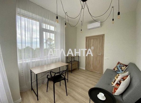 2-rooms apartment apartment by the address st. Gagarinskoe plato (area 72,0 m2) - Atlanta.ua - photo 10