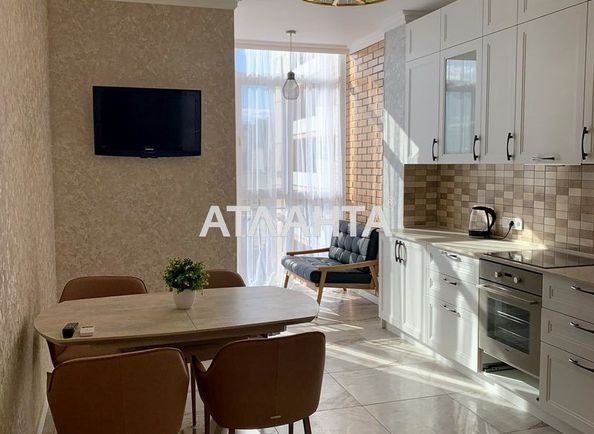 1-room apartment apartment by the address st. Gagarinskoe plato (area 60 m²) - Atlanta.ua - photo 4