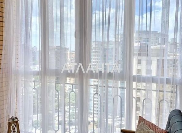 1-комнатная квартира по адресу ул. Гагаринское плато (площадь 60,0 м2) - Atlanta.ua - фото 5