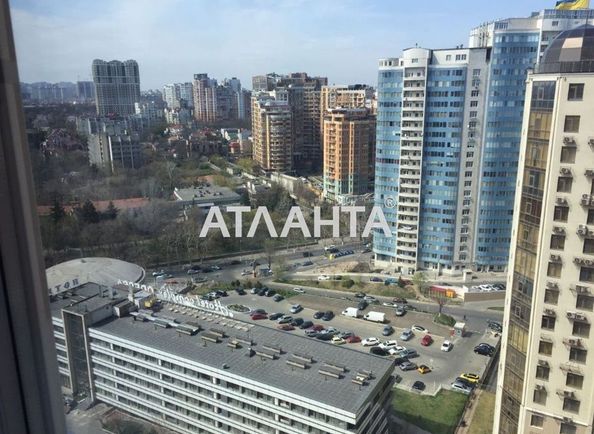 1-комнатная квартира по адресу ул. Гагаринское плато (площадь 60,0 м2) - Atlanta.ua - фото 10