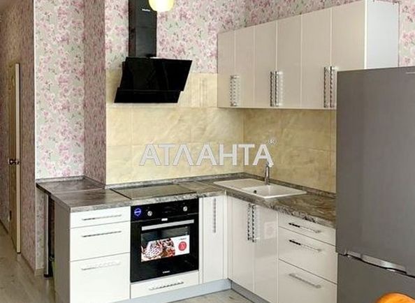 1-room apartment apartment by the address st. Fontanskaya dor Perekopskoy Divizii (area 45,0 m2) - Atlanta.ua - photo 5