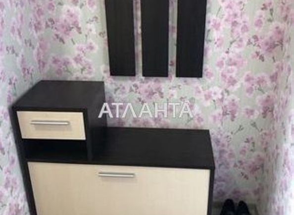 1-room apartment apartment by the address st. Fontanskaya dor Perekopskoy Divizii (area 45,0 m2) - Atlanta.ua - photo 13