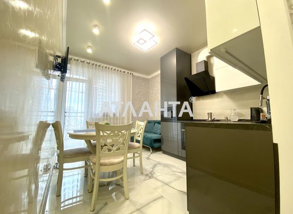2-rooms apartment apartment by the address st. Genuezskaya (area 65,0 m2) - Atlanta.ua - photo 2