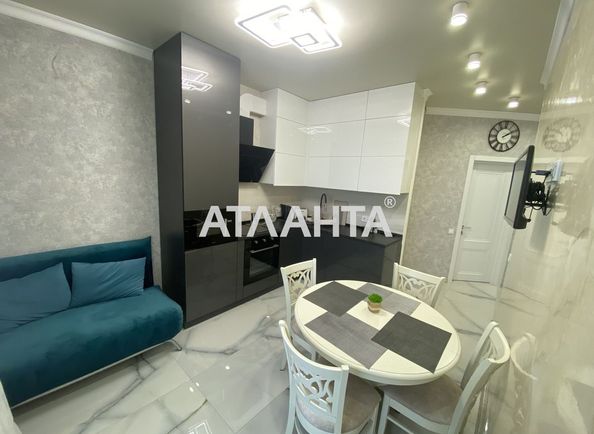 2-rooms apartment apartment by the address st. Genuezskaya (area 65,0 m2) - Atlanta.ua