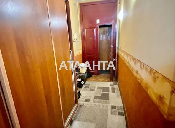 4+-rooms apartment apartment by the address st. Staroportofrankovskaya Komsomolskaya (area 151,0 m2) - Atlanta.ua - photo 13
