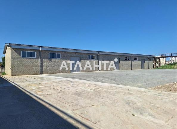 Commercial real estate (area 1175,1 m²) - Atlanta.ua - photo 2