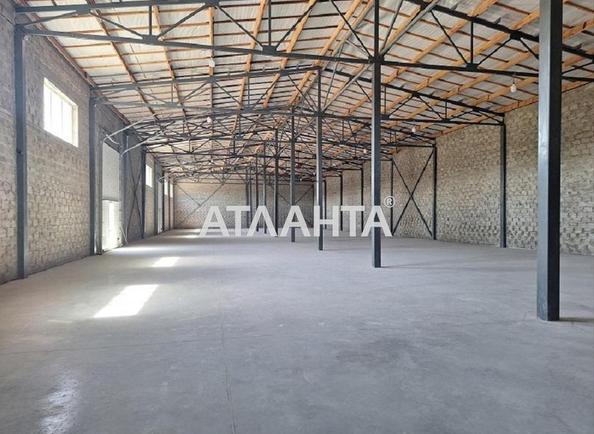 Commercial real estate (area 1175,1 m²) - Atlanta.ua - photo 3