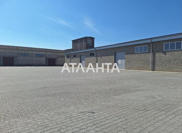 Commercial real estate (area 1175,1 m²) - Atlanta.ua - photo 4
