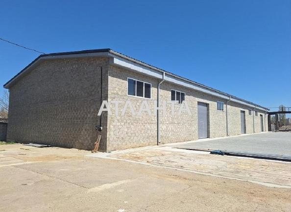 Commercial real estate (area 1175,1 m²) - Atlanta.ua - photo 5