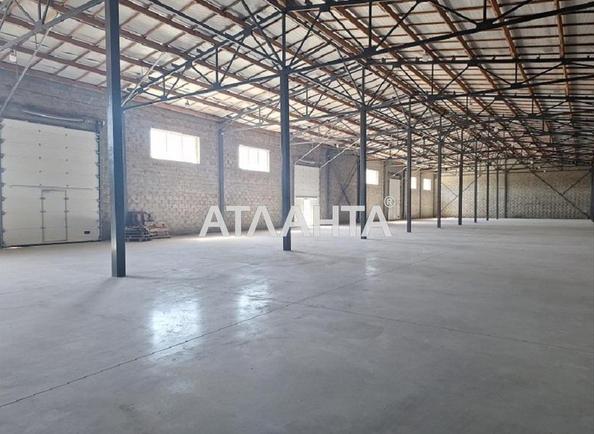 Commercial real estate (area 1175,1 m²) - Atlanta.ua - photo 7