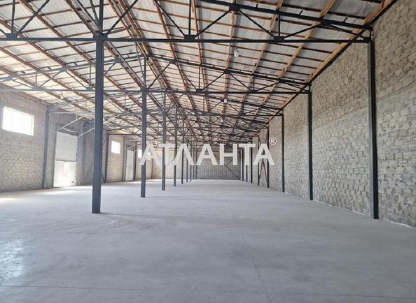 Commercial real estate (area 1175,1 m²) - Atlanta.ua - photo 8