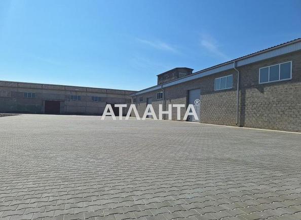 Commercial real estate (area 1175,1 m²) - Atlanta.ua - photo 9